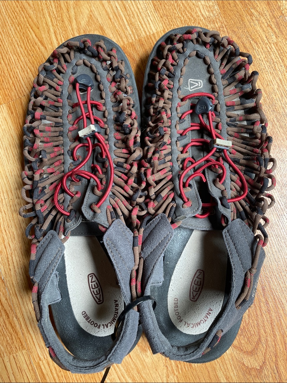 Keen UNEEK Sandals